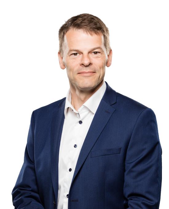 Bárður á Steig Nielsen