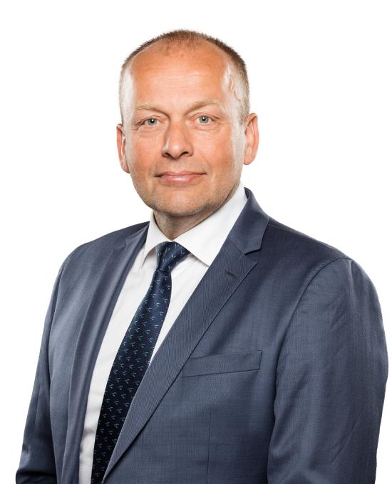 Kaj Leo Holm Johannesen