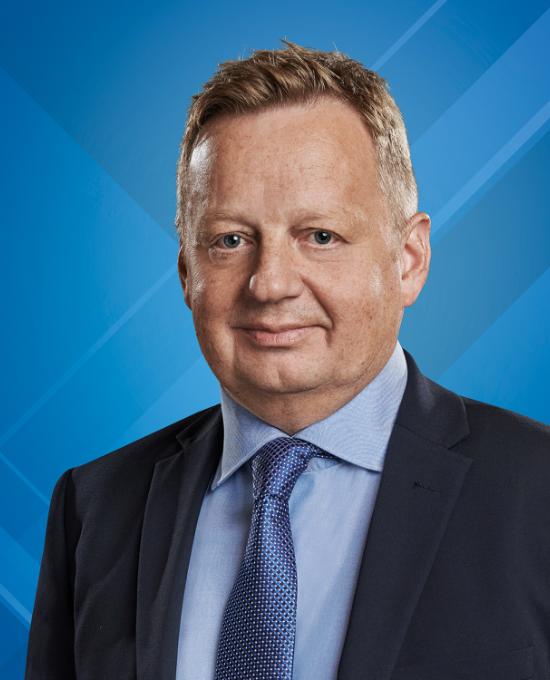Magnus Rasmussen Magnus Rasmussen